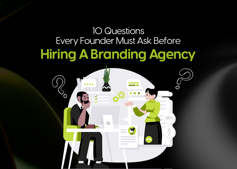 Choosing the Right Branding Agency for Your D2C Brand in 2026
