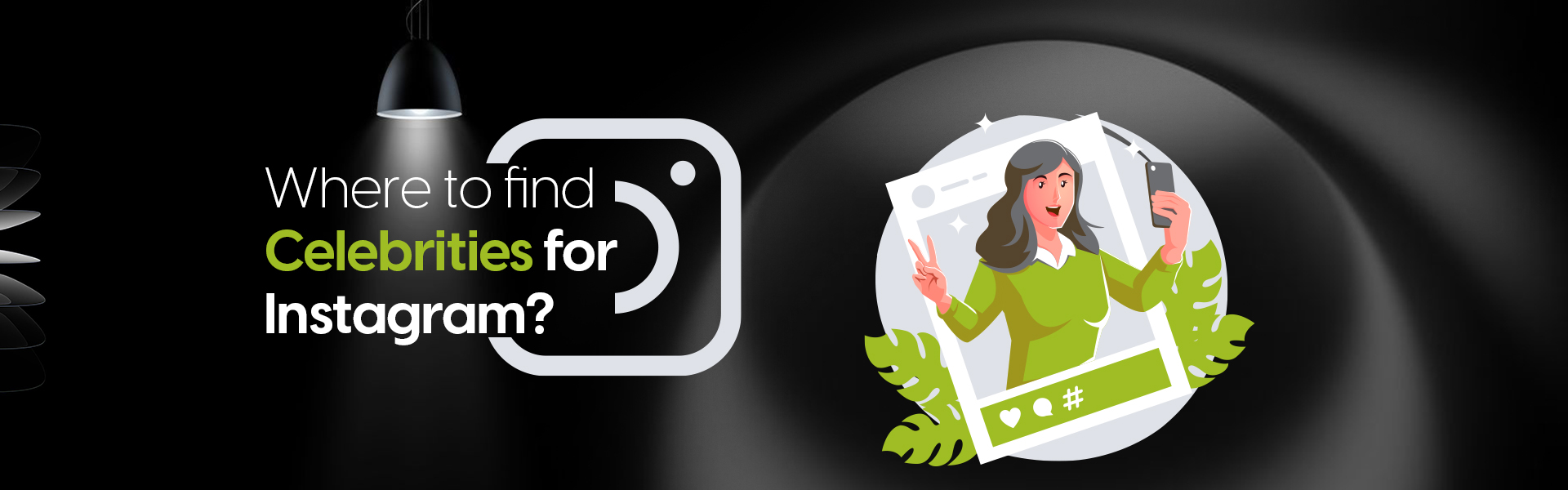 Agencies for Celebrity Collaborations