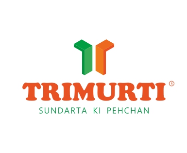Trimurti-Logo